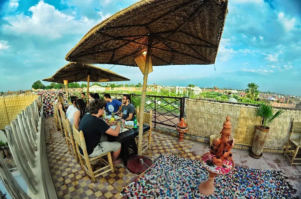 Ostello Dream Kasbah *
